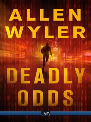 cover image of Deadly Odds